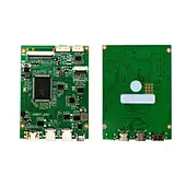 13.3 h/d lcd screen with edp interface
